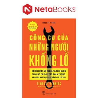 Công Cụ Của Những Người Khổng Lồ