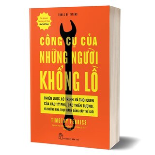 Công Cụ Của Những Người Khổng Lồ