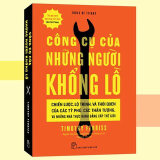 Công Cụ Của Những Người Khổng Lồ