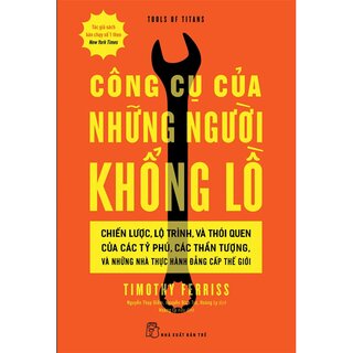 Công Cụ Của Những Người Khổng Lồ