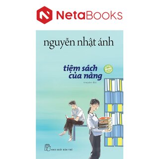 Tiệm Sách Của Nàng