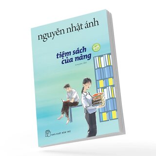 Tiệm Sách Của Nàng