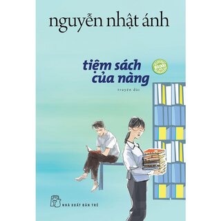 Tiệm Sách Của Nàng