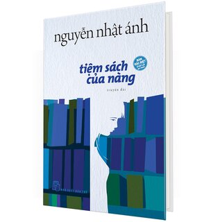 Tiệm Sách Của Nàng (Bìa Cứng)