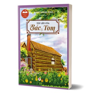 Danh Tác Trong Nhà Trường - Túp Lều Của Bác Tom