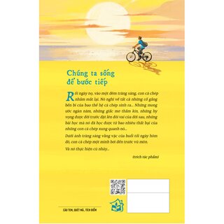 Chúng Ta Sống Để Bước Tiếp