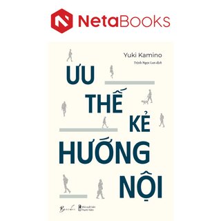 Ưu Thế Kẻ Hướng Nội