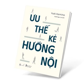 Ưu Thế Kẻ Hướng Nội