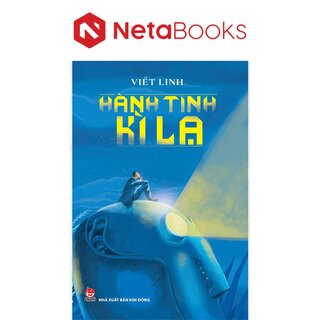 Hành Tinh Kì Lạ