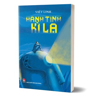 Hành Tinh Kì Lạ