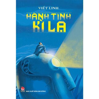 Hành Tinh Kì Lạ