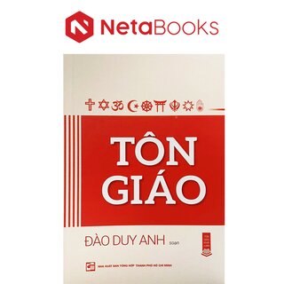 Tôn Giáo - Đào Duy Anh