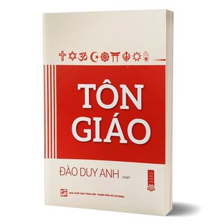 Tôn Giáo - Đào Duy Anh