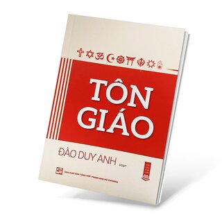 Tôn Giáo - Đào Duy Anh