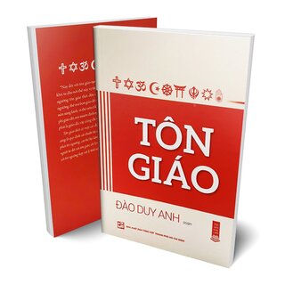 Tôn Giáo - Đào Duy Anh