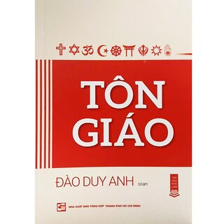 Tôn Giáo - Đào Duy Anh