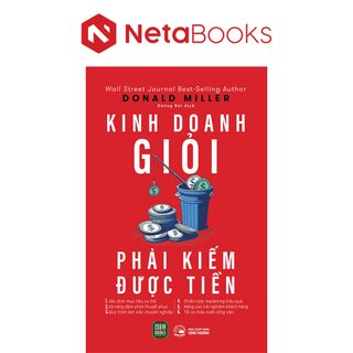 Kinh Doanh Giỏi Phải Kiếm Được Tiền