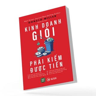 Kinh Doanh Giỏi Phải Kiếm Được Tiền