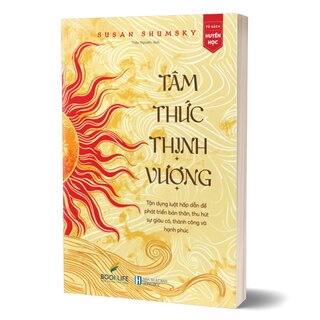 Tâm Thức Thịnh Vượng