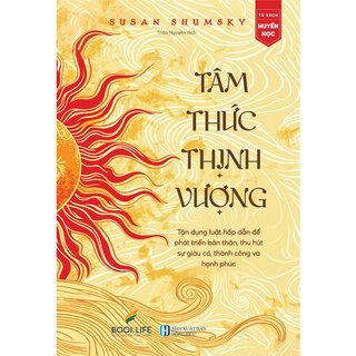 Tâm Thức Thịnh Vượng