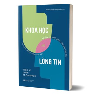 Khoa Học Về Lòng Tin