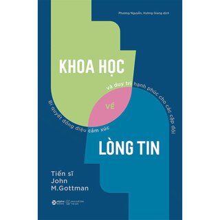 Khoa Học Về Lòng Tin