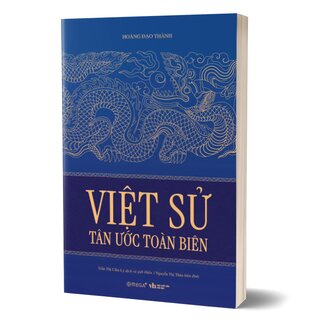 Việt Sử Tân Ước Toàn Biên