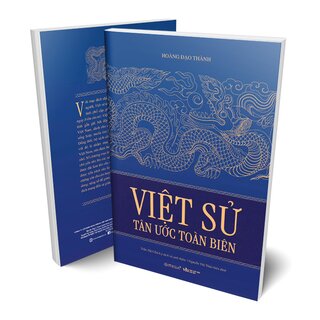 Việt Sử Tân Ước Toàn Biên