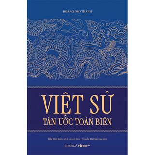 Việt Sử Tân Ước Toàn Biên