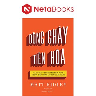 Dòng Chảy Tiến Hóa