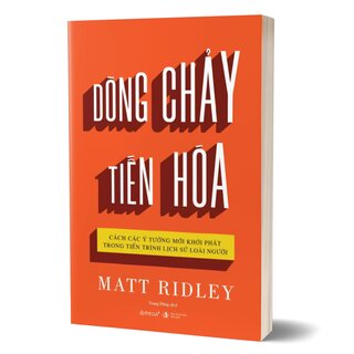 Dòng Chảy Tiến Hóa