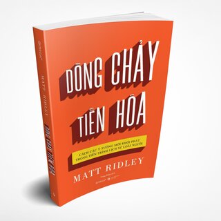 Dòng Chảy Tiến Hóa