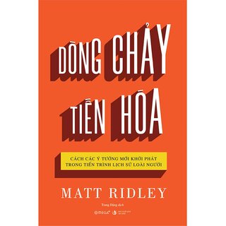 Dòng Chảy Tiến Hóa