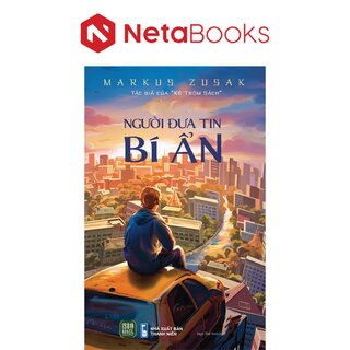 Người Đưa Tin Bí Ẩn