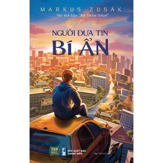 Người Đưa Tin Bí Ẩn