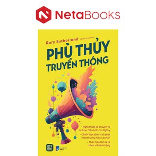 Phù Thủy Truyền Thông