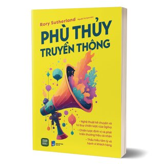 Phù Thủy Truyền Thông