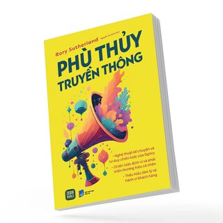 Phù Thủy Truyền Thông