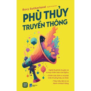 Phù Thủy Truyền Thông