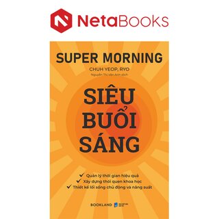 Siêu Buổi Sáng