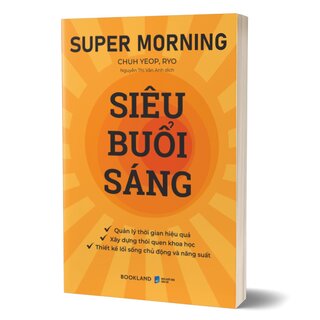 Siêu Buổi Sáng