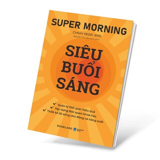 Siêu Buổi Sáng