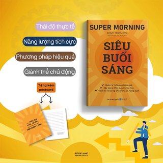 Siêu Buổi Sáng