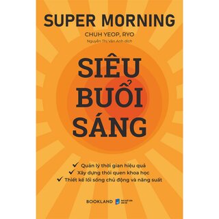 Siêu Buổi Sáng