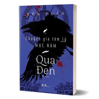 Chuyên Gia Tâm Lý Mạc Nam - Quạ Đen