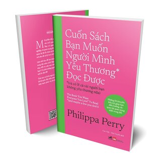Cuốn Sách Bạn Muốn Người Mình Yêu Thương Đọc Được