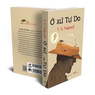 Ở Xứ Tự Do