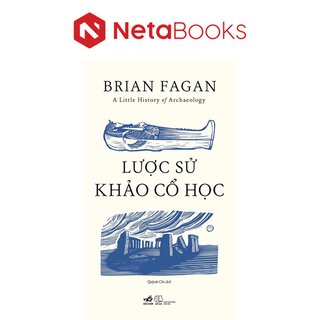 Lược Sử Khảo Cổ Học