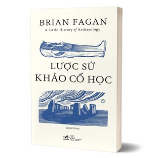 Lược Sử Khảo Cổ Học