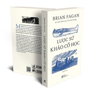 Lược Sử Khảo Cổ Học